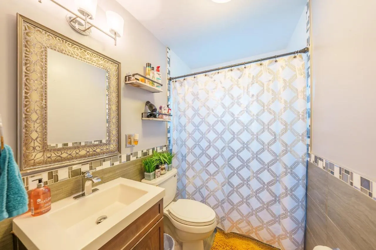 Luxury Close To Ubs Arena And Jfk New York United States