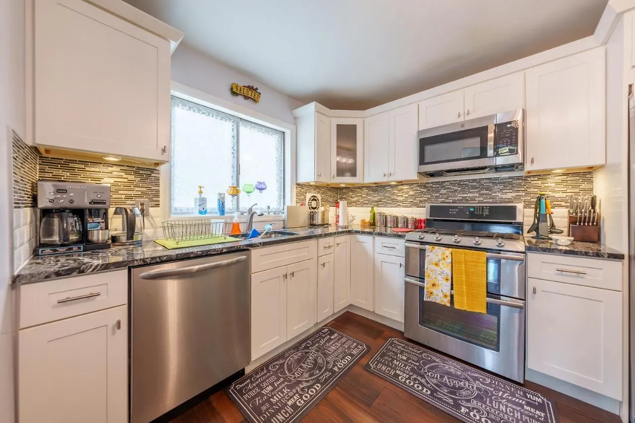 Luxury Close To Ubs Arena And Jfk New York Apartment