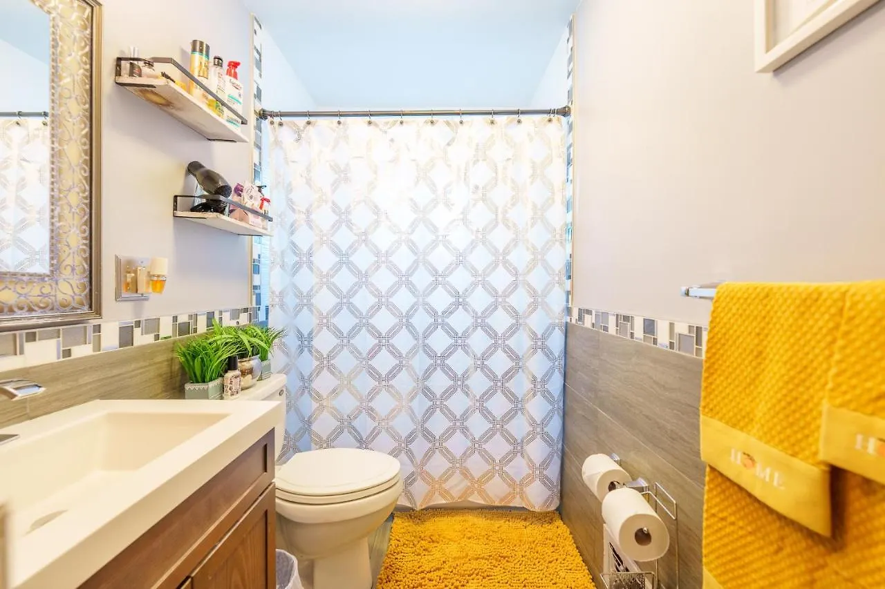 Luxury Close To Ubs Arena And Jfk New York 0*,  United States