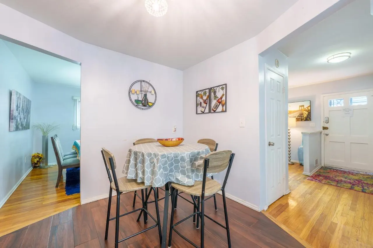 Luxury Close To Ubs Arena And Jfk New York 0*,  United States